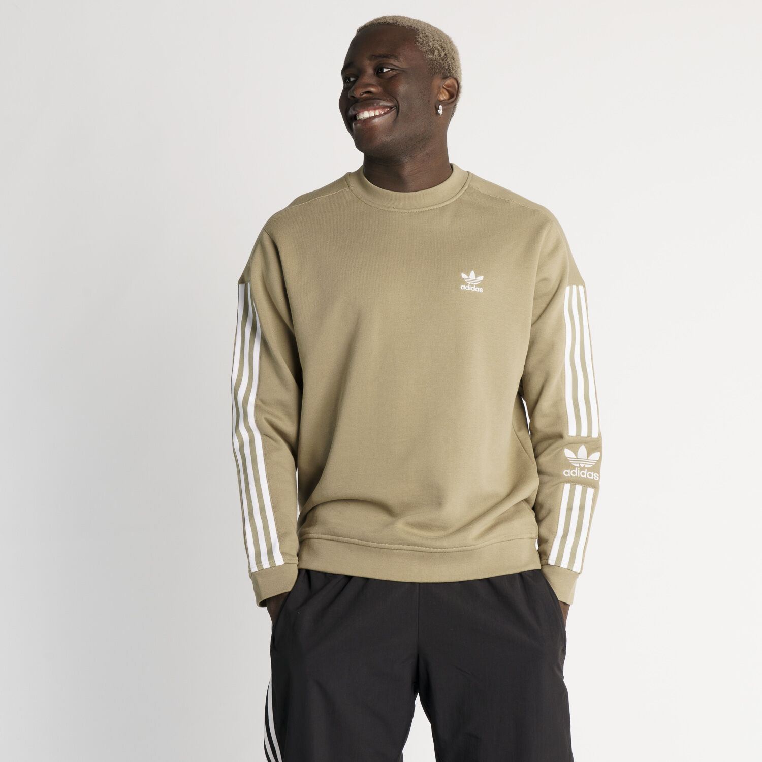 Adidas originals california long sleeve discount