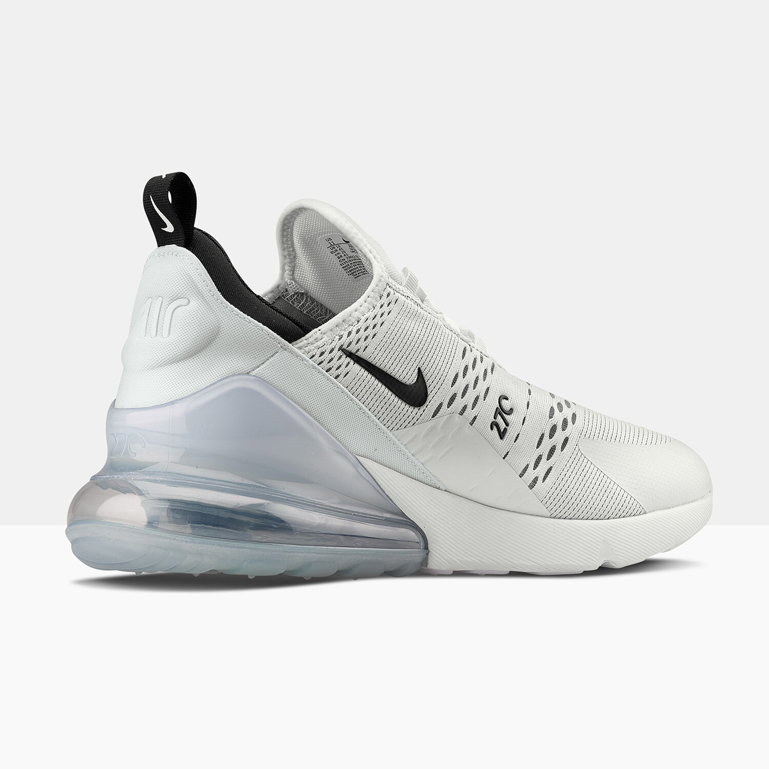 Nike air max w270 hotsell
