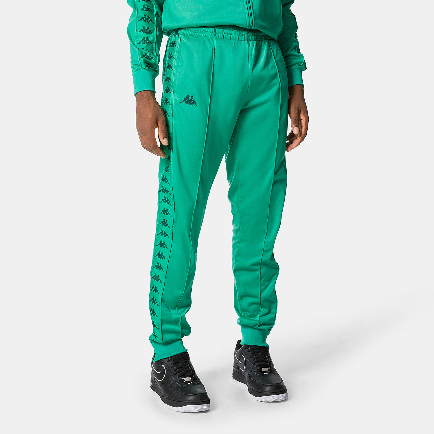 Kappa 222 banda astoria slim best sale