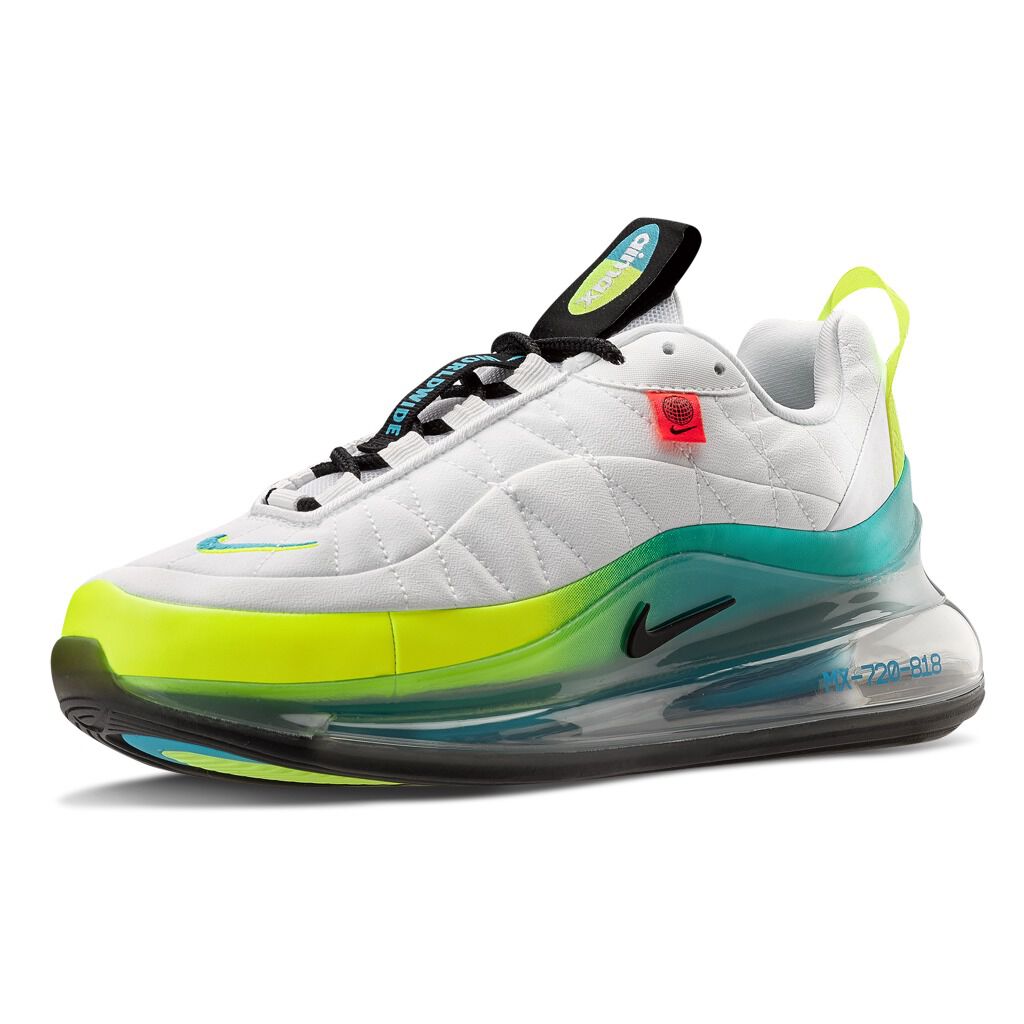 NIKE AIR MAX 720 818 WW AW LAB