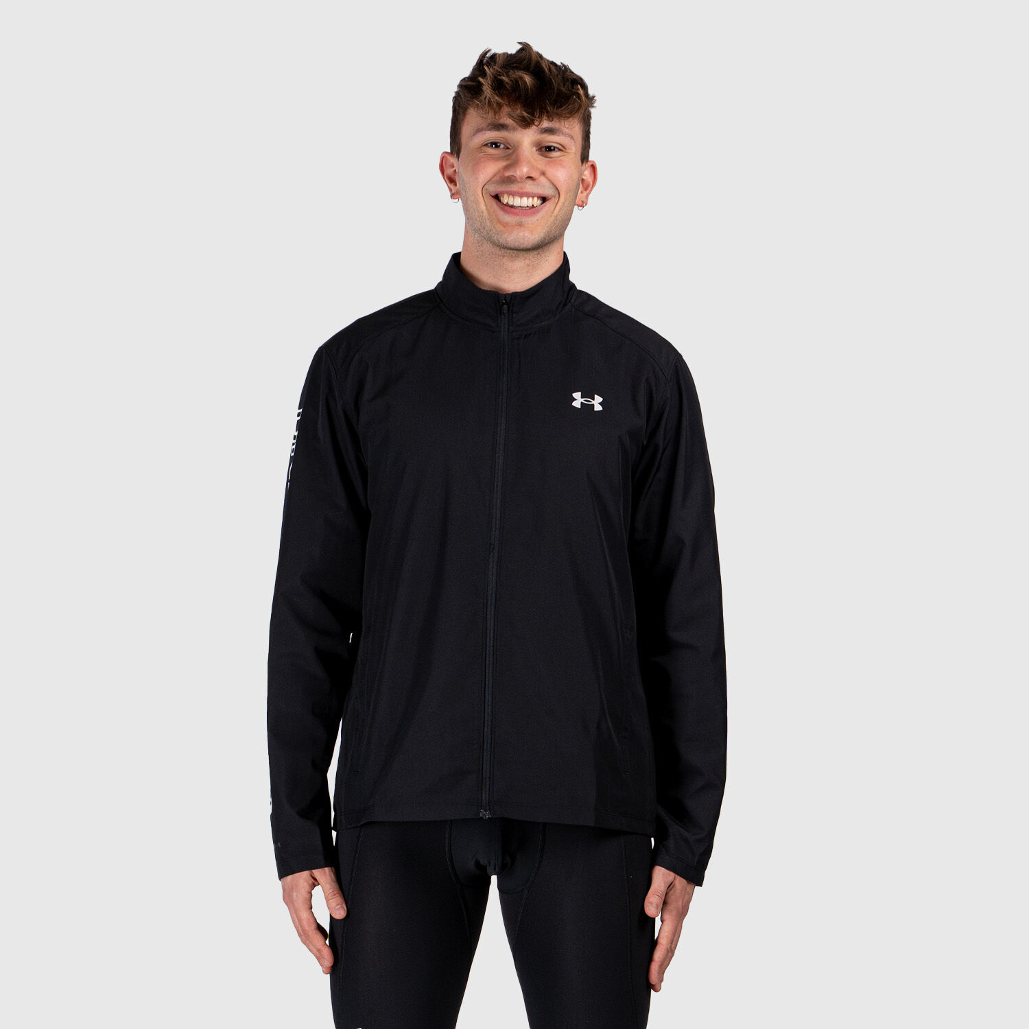 Ua storm barrier jacket online