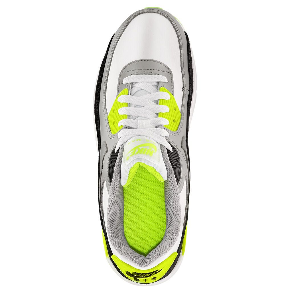 Air max 90 verde neon outlet
