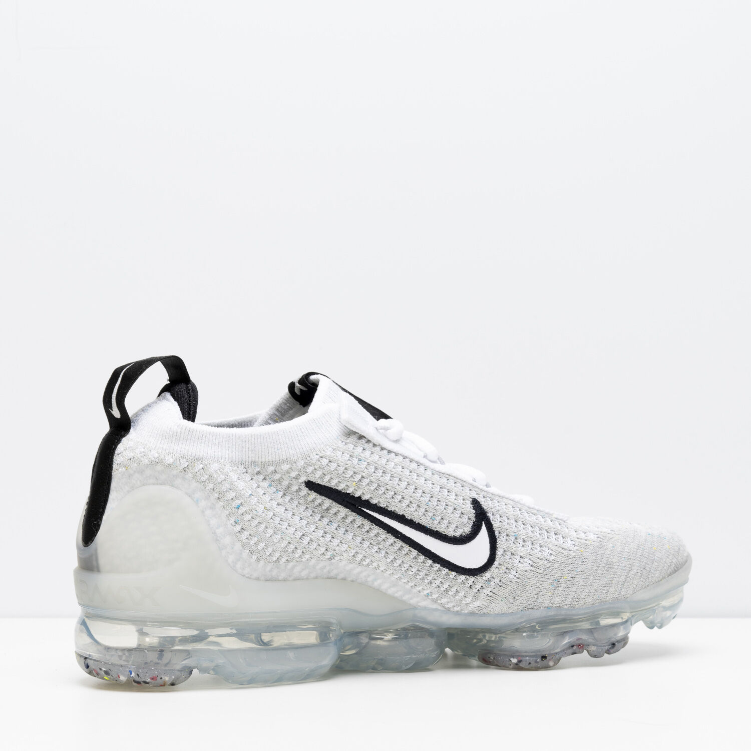 white vapormax champs