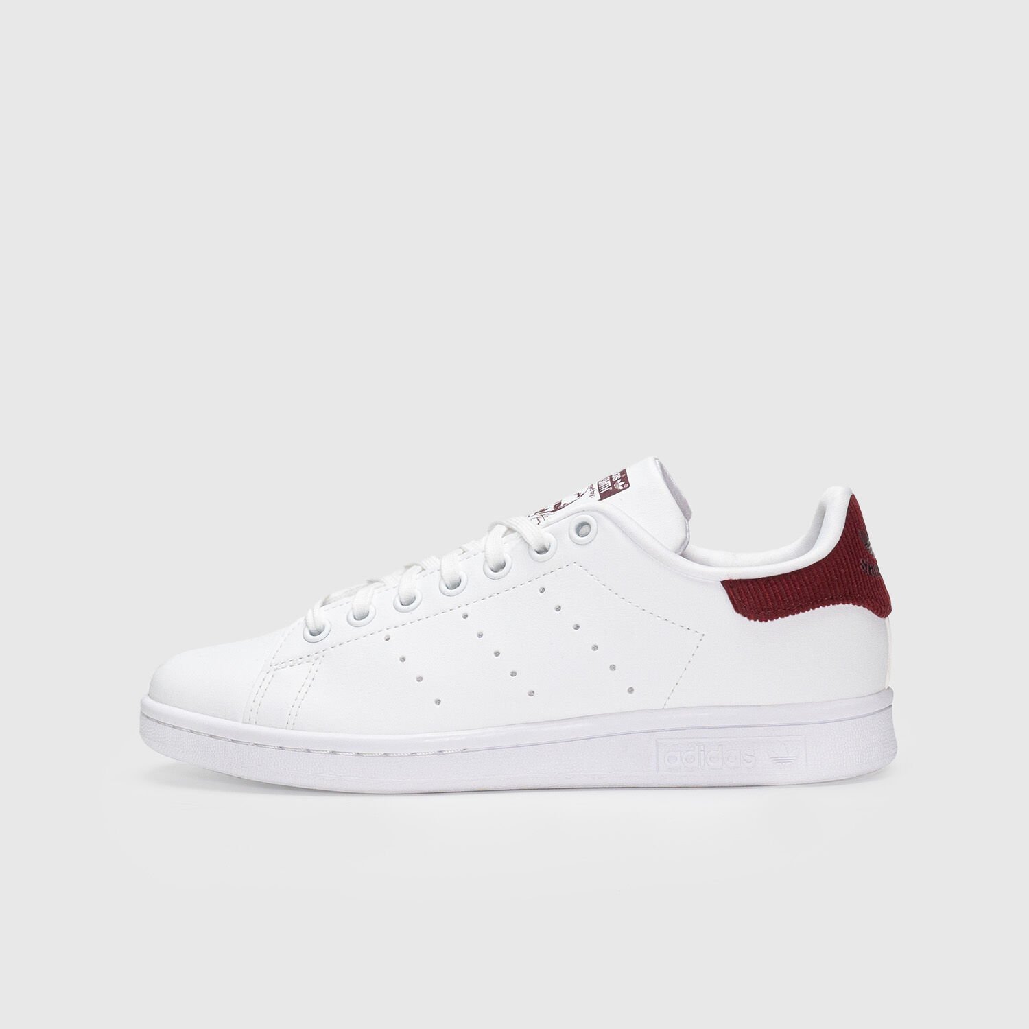 Stan sale smith velluto