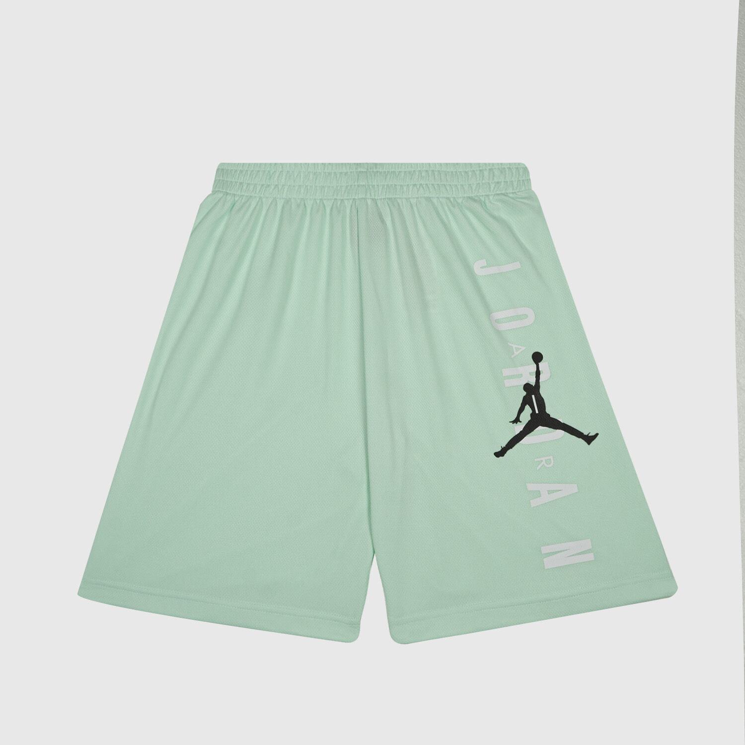 Jordan shorts long on sale
