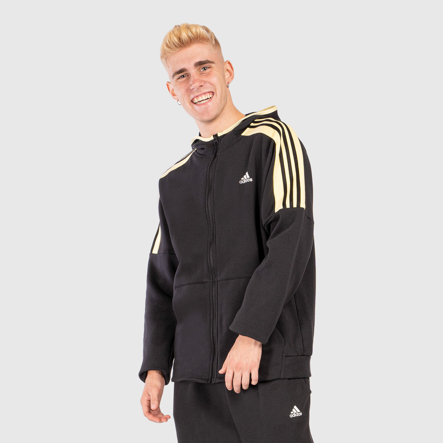 Tuta new arrivals adidas performance