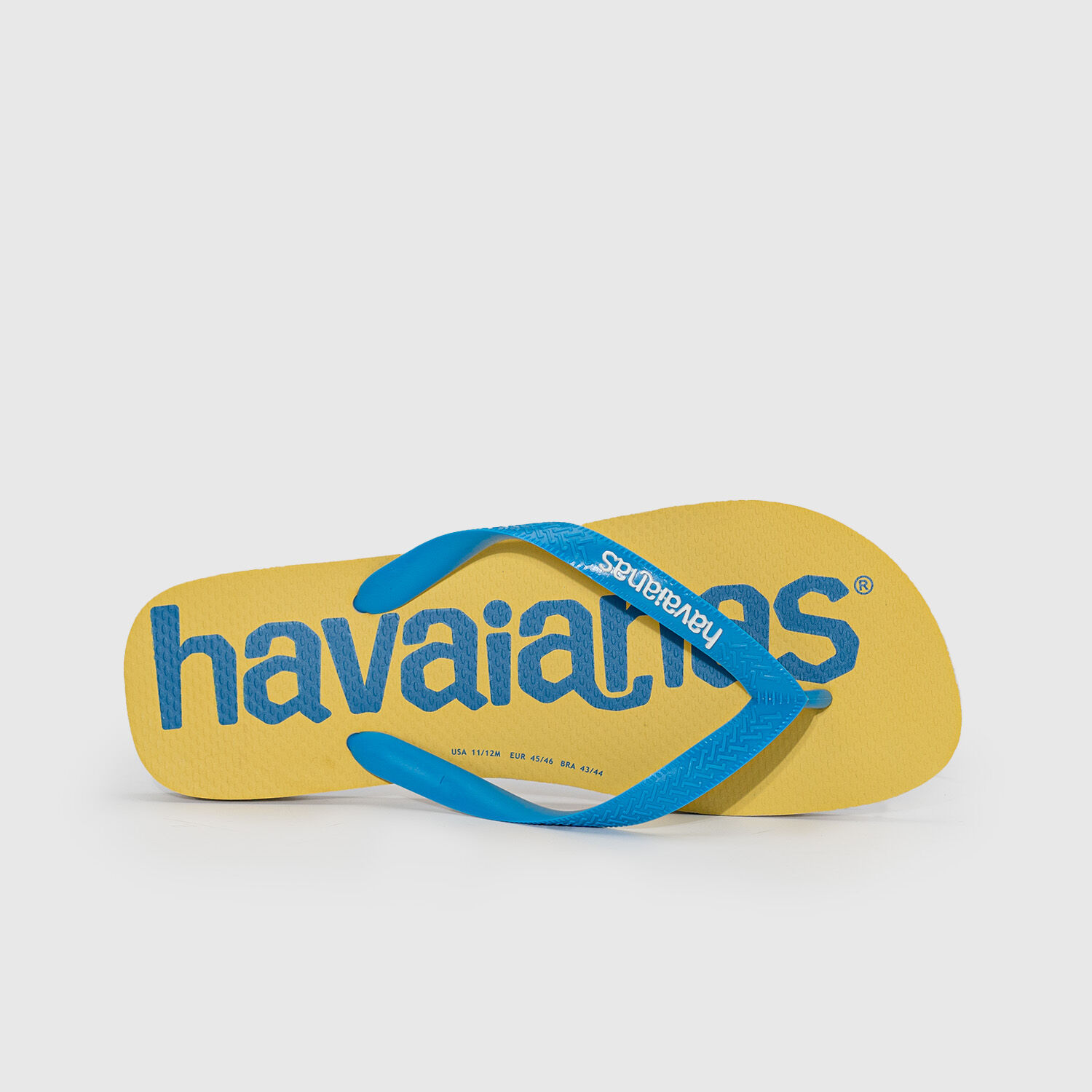 Havaianas light blue deals