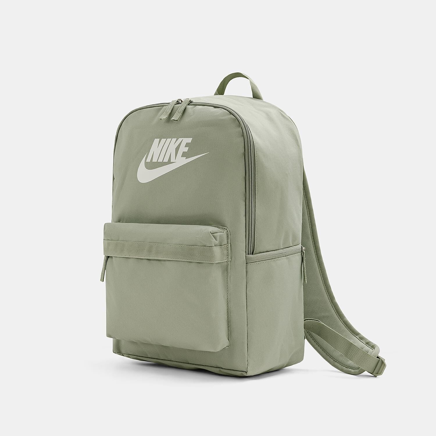 Nike Heritage Backpack 25L sage green AW LAB