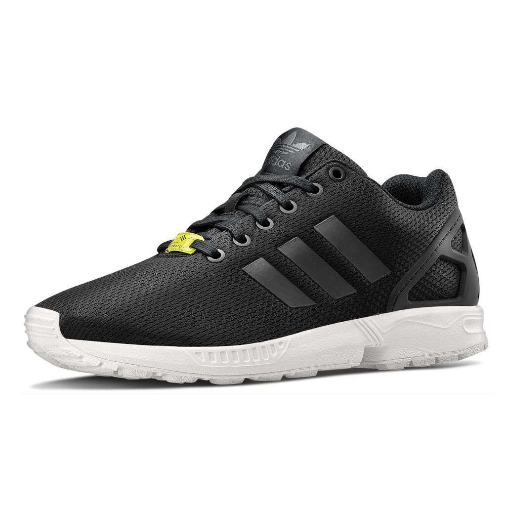 Adidas zx flux in store shop