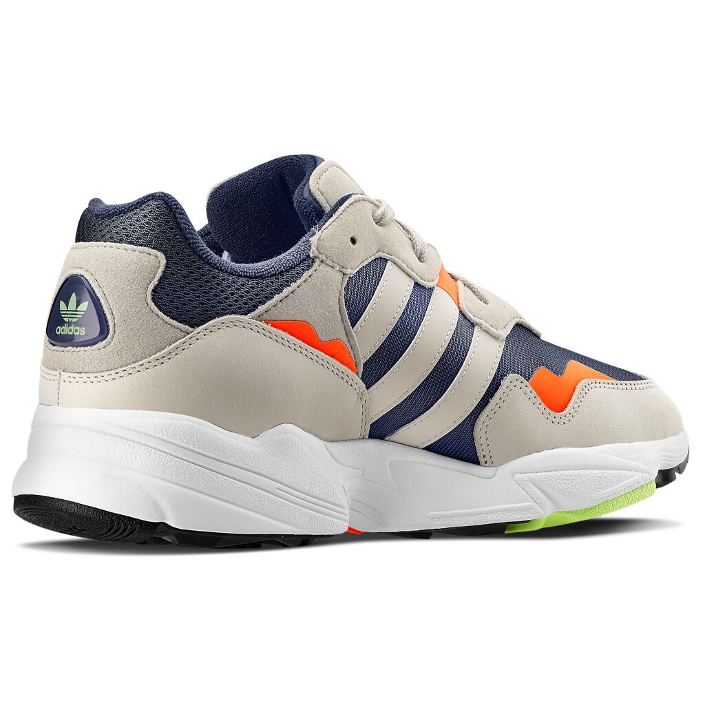 Scarpe adidas yung multicolor store