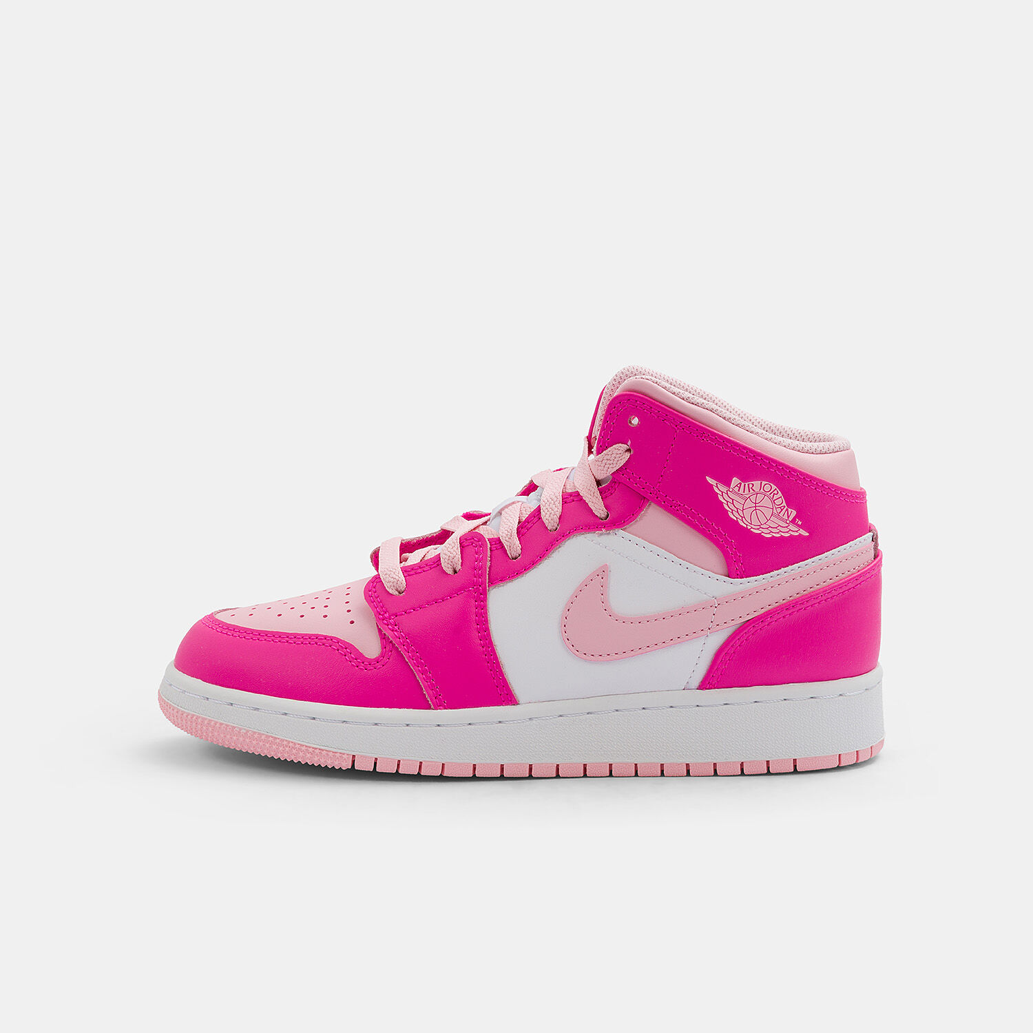 Jordan best sale one rosa