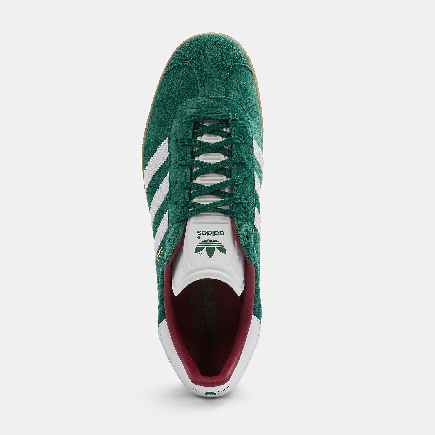 Adidas gazelle hotsell multicolor