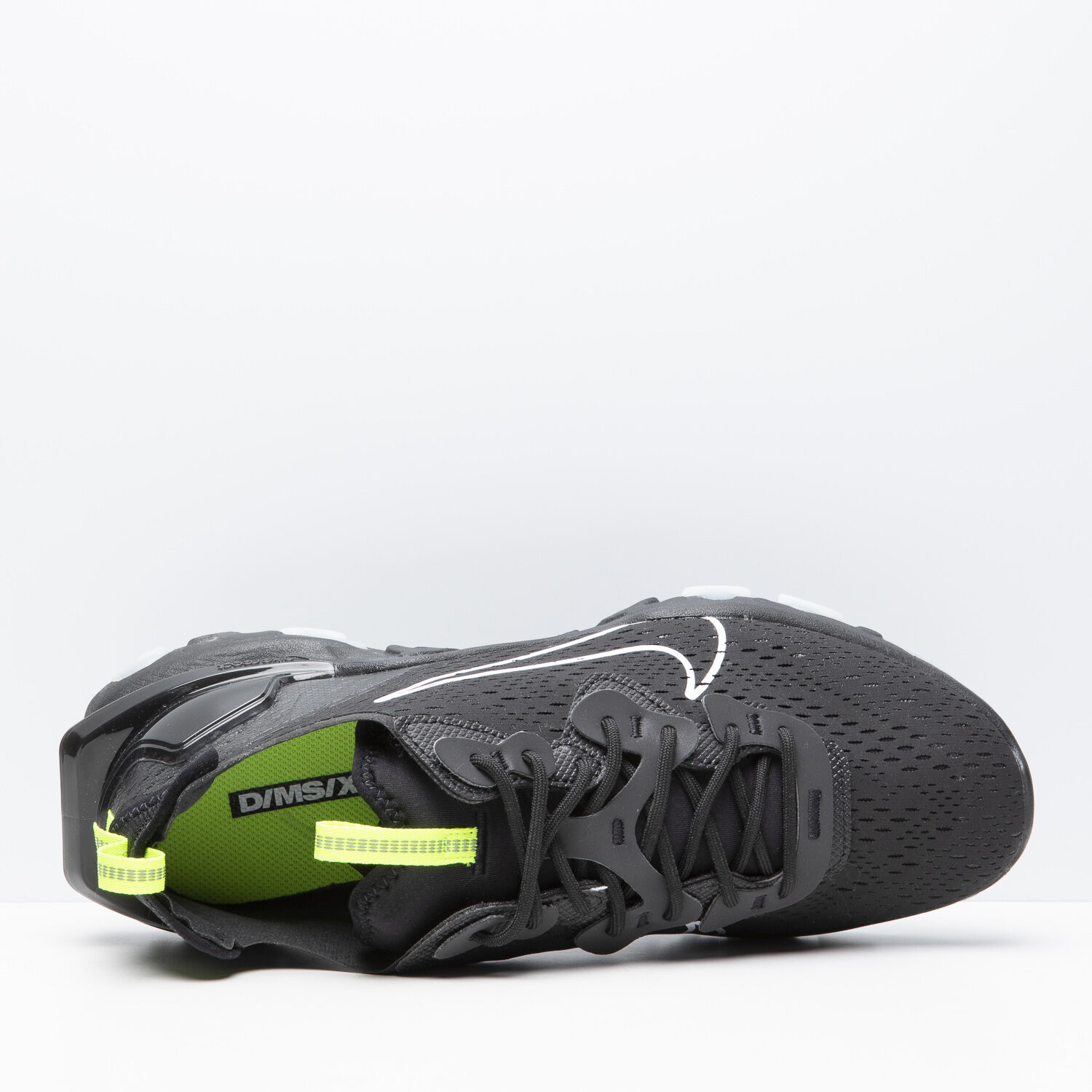 Green nike deals reacts