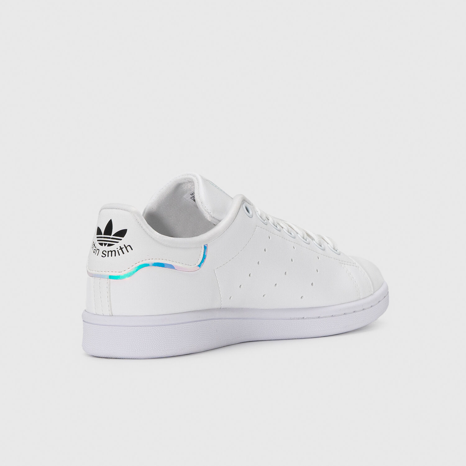 Stan smith 2 cheap womens silver