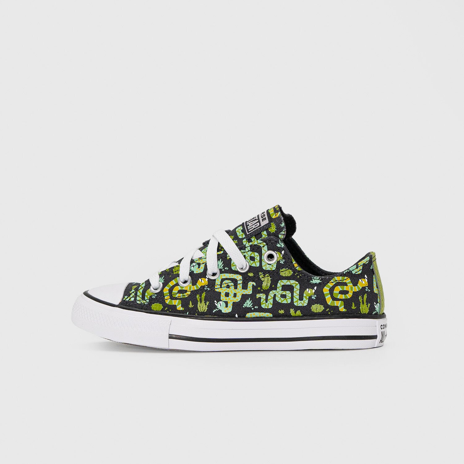 Converse Chuck Taylor All Star Snake multicolor AW LAB