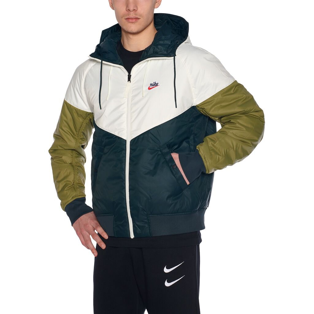 GIACCA NIKE SPORTSWEAR WINDRUNNER AW LAB