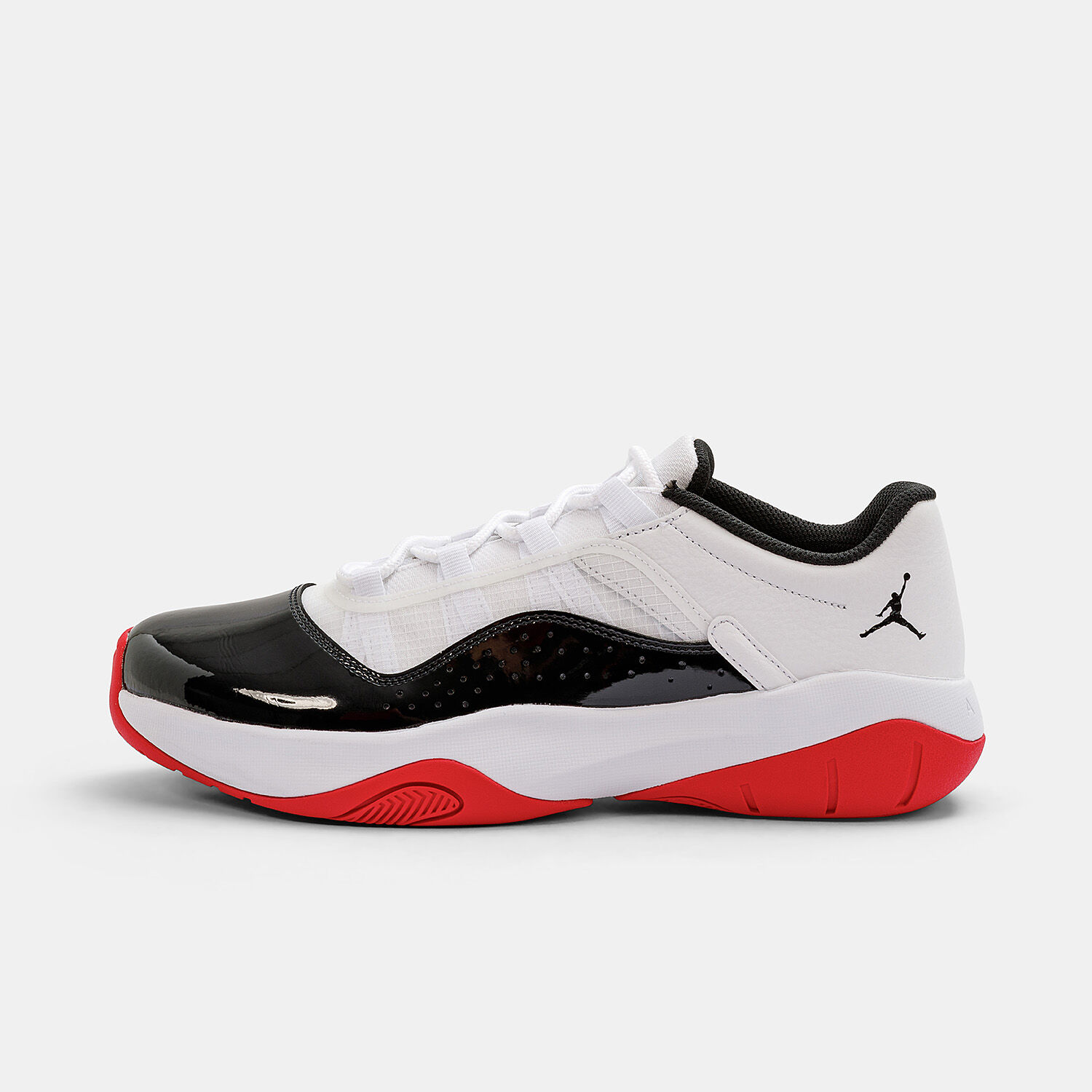 Air jordan 28 rosse e nere sales
