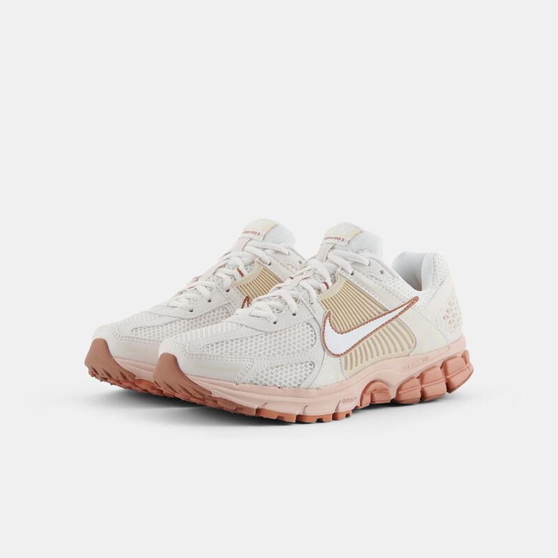Nike Zoom Vomero 5, WHITE