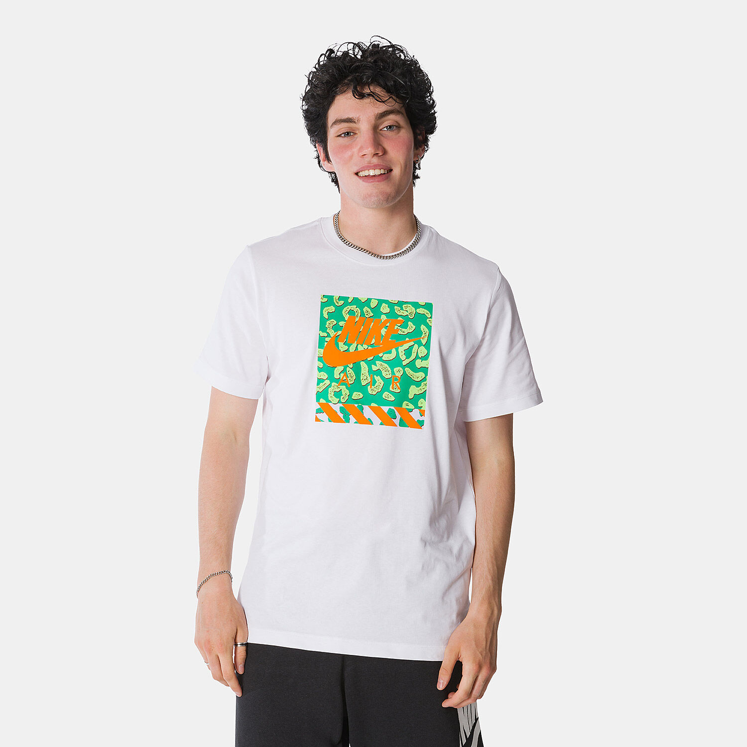 Nike Sportswear T shirt multicolor AW LAB