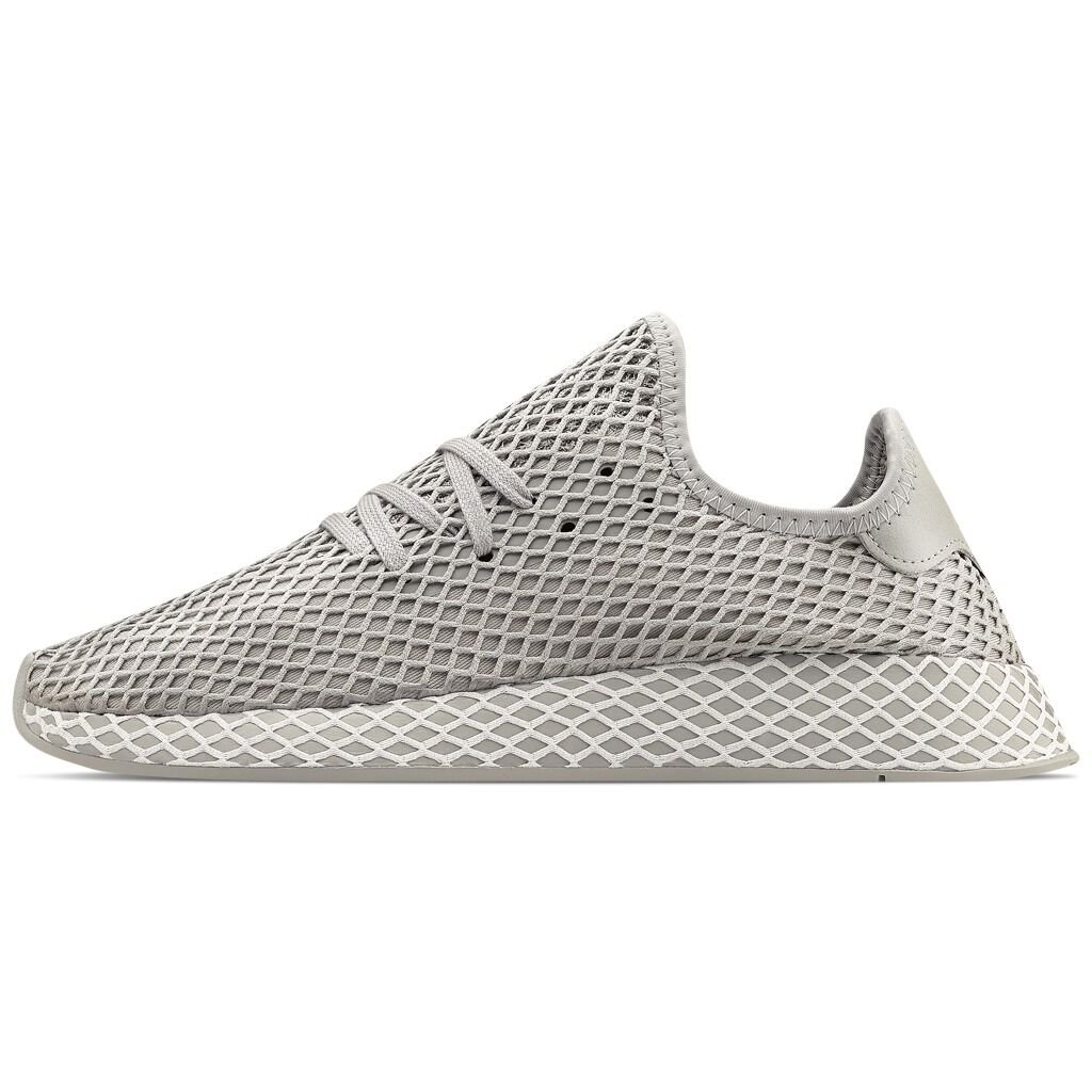 adidas Deerupt Runner Male GREY AW LAB