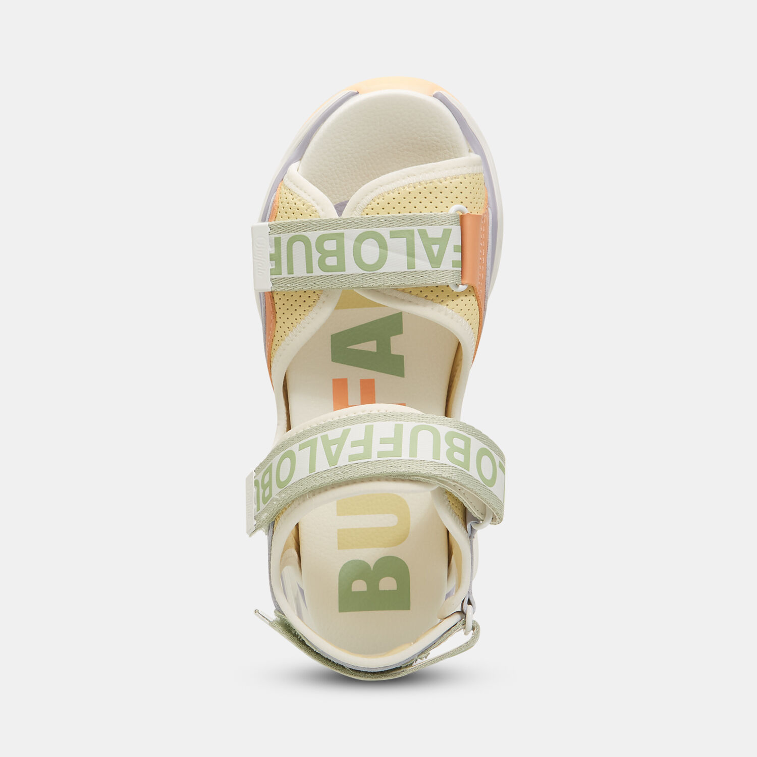 Buffalo eisla hotsell sandals