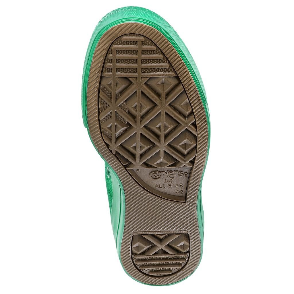 Converse all star hi sale mono