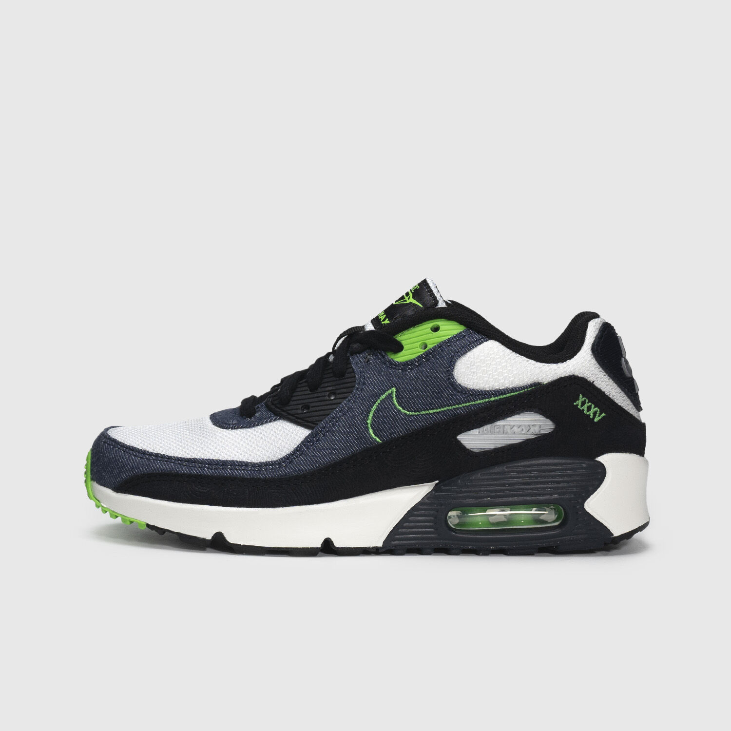 Nike Air Max 90 LTR SE multicolor AW LAB