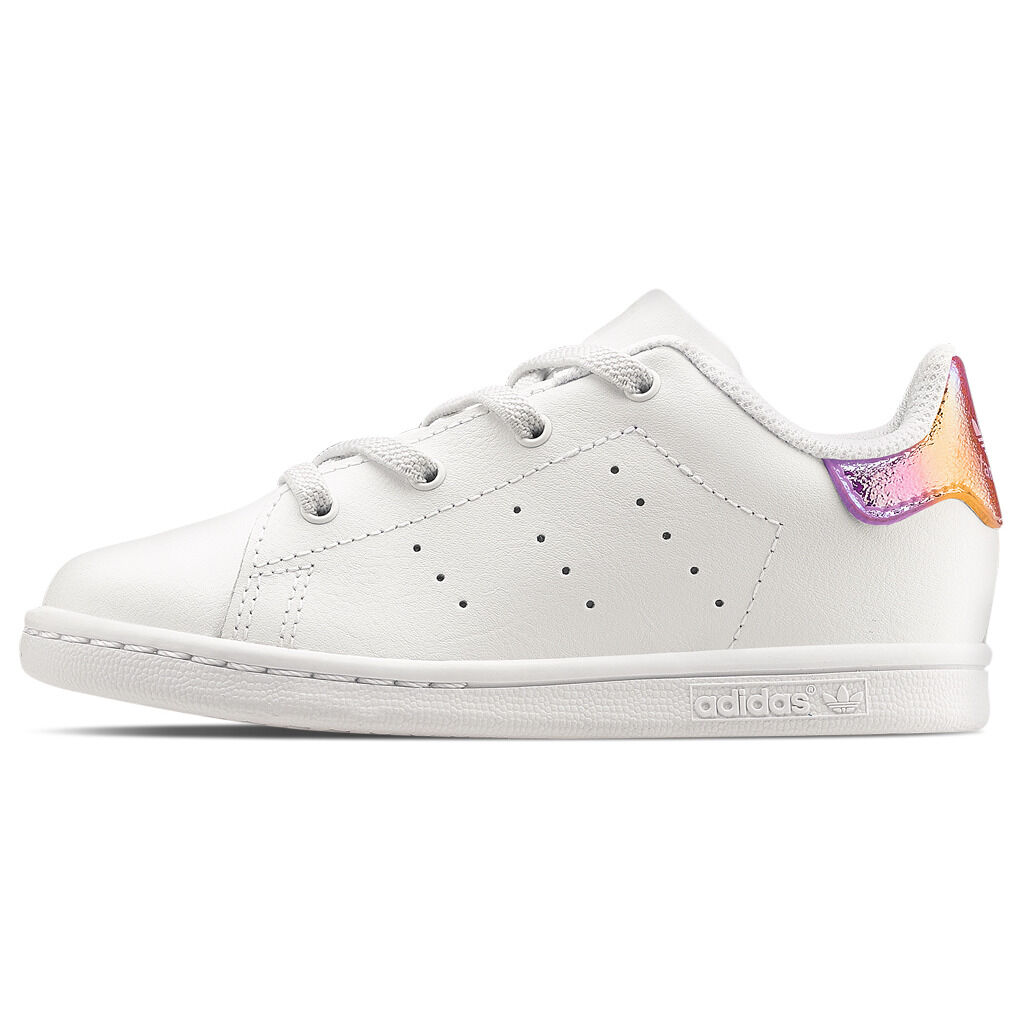Adidas stan smith 2 bambino porpora on sale