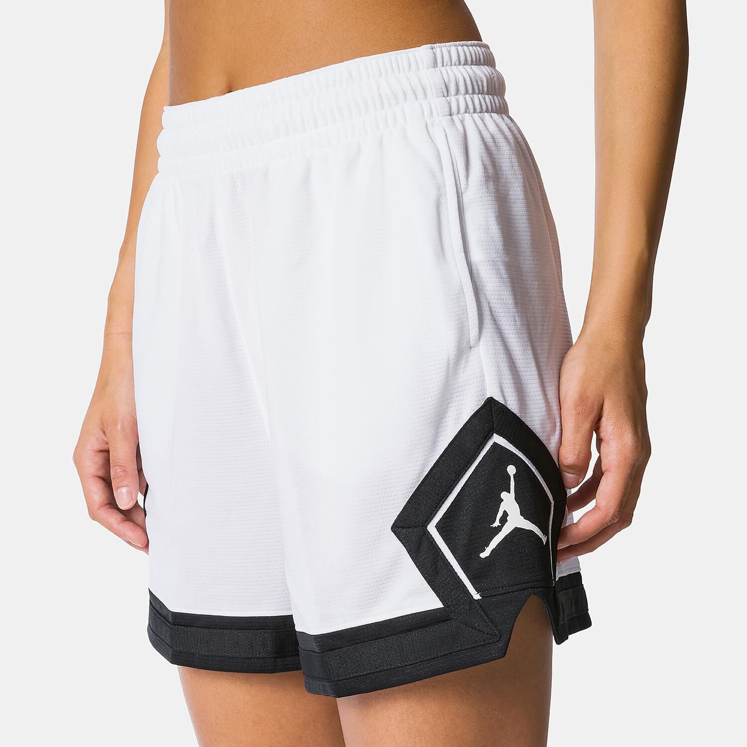 Pantaloncini jordan aw lab top