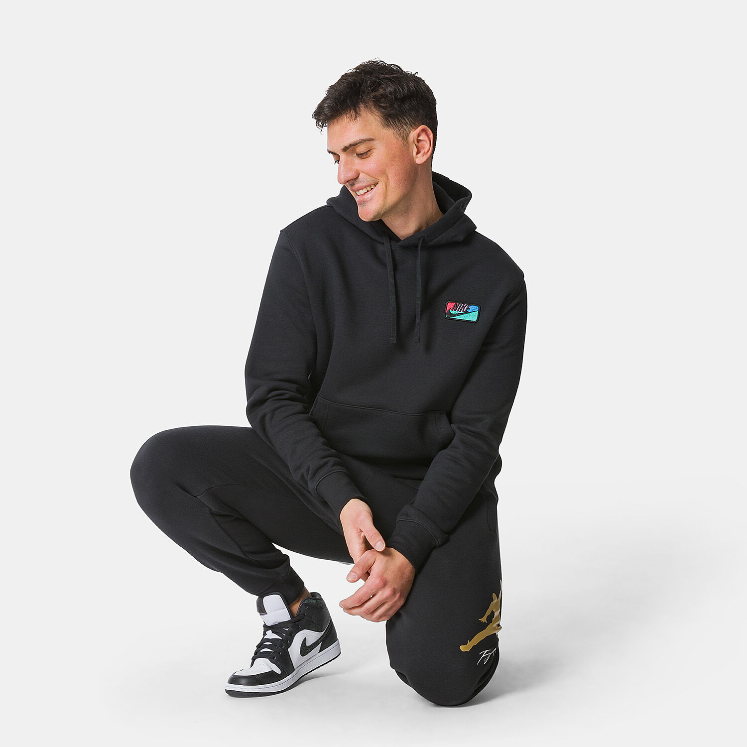 Aw lab felpa nike on sale