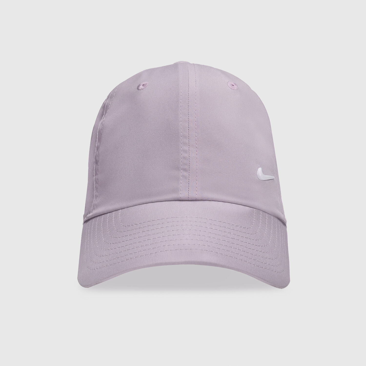 Nike metal swoosh cap hot sale pink