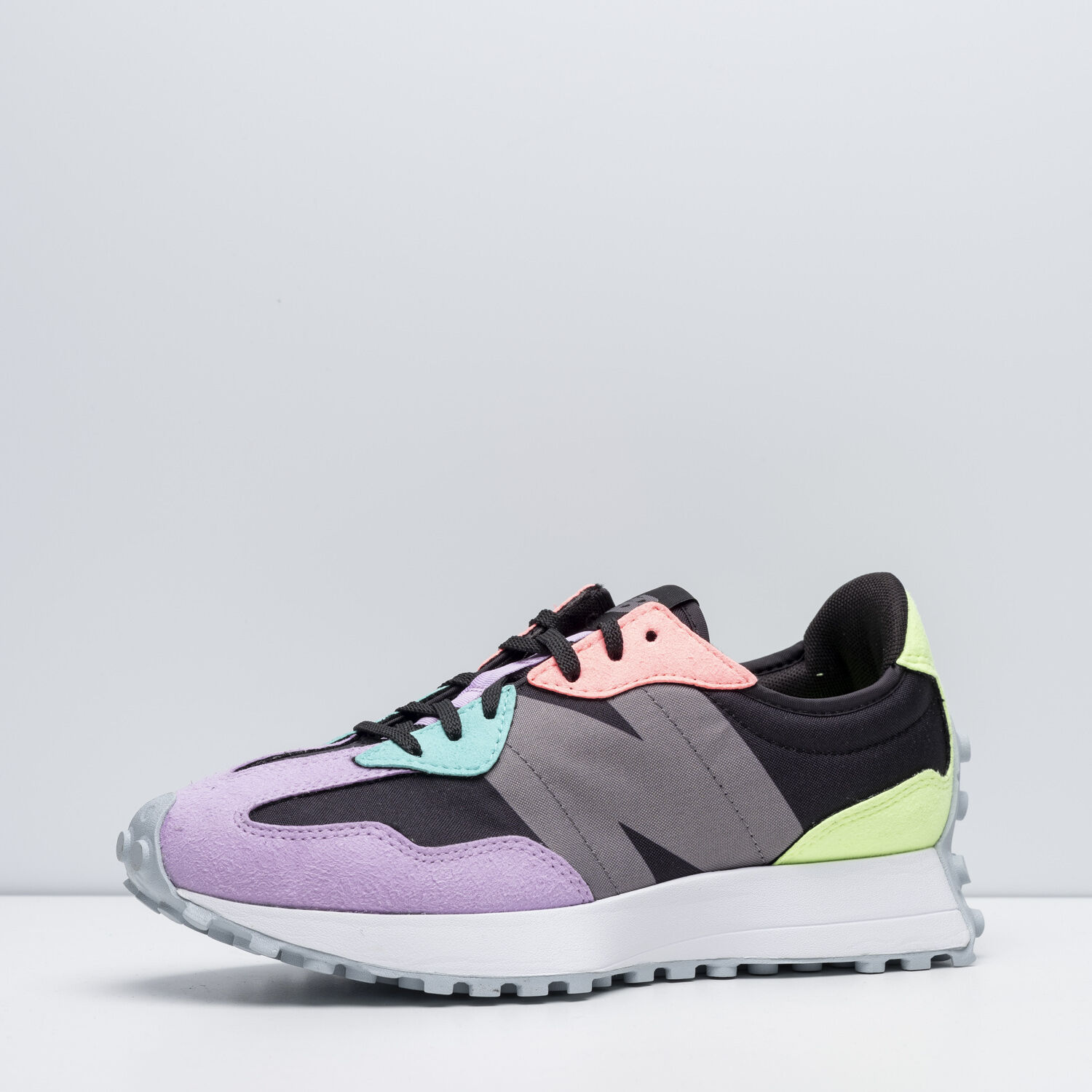 New balance sales 327 multicolore
