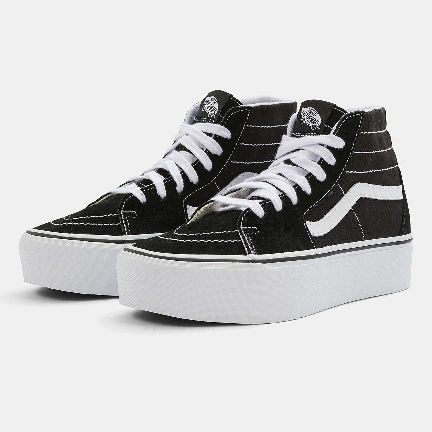 Vans hot sale platform usate