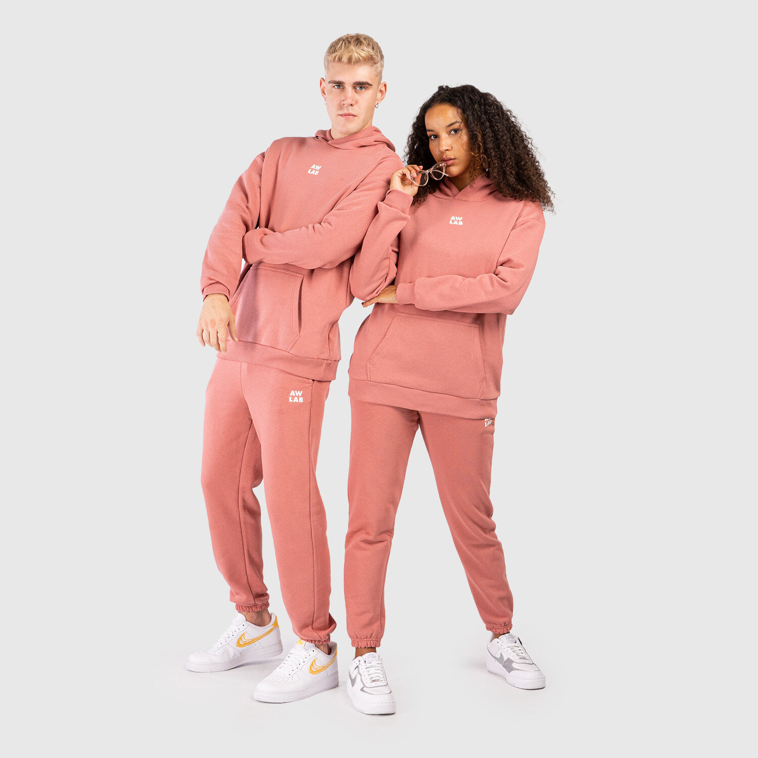 Tute kappa store particolari