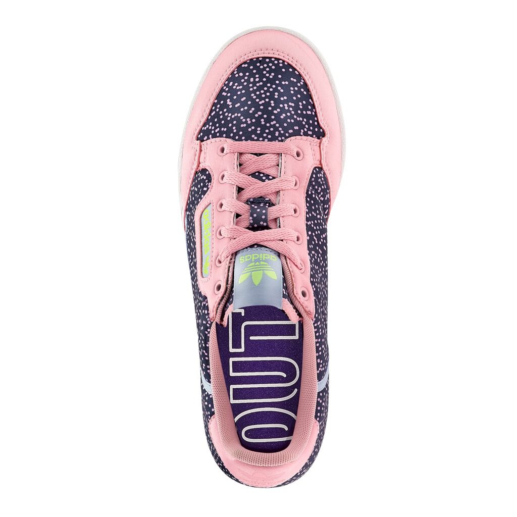 ADIDAS CONTINENTAL 80 SHOES multicolor AW LAB