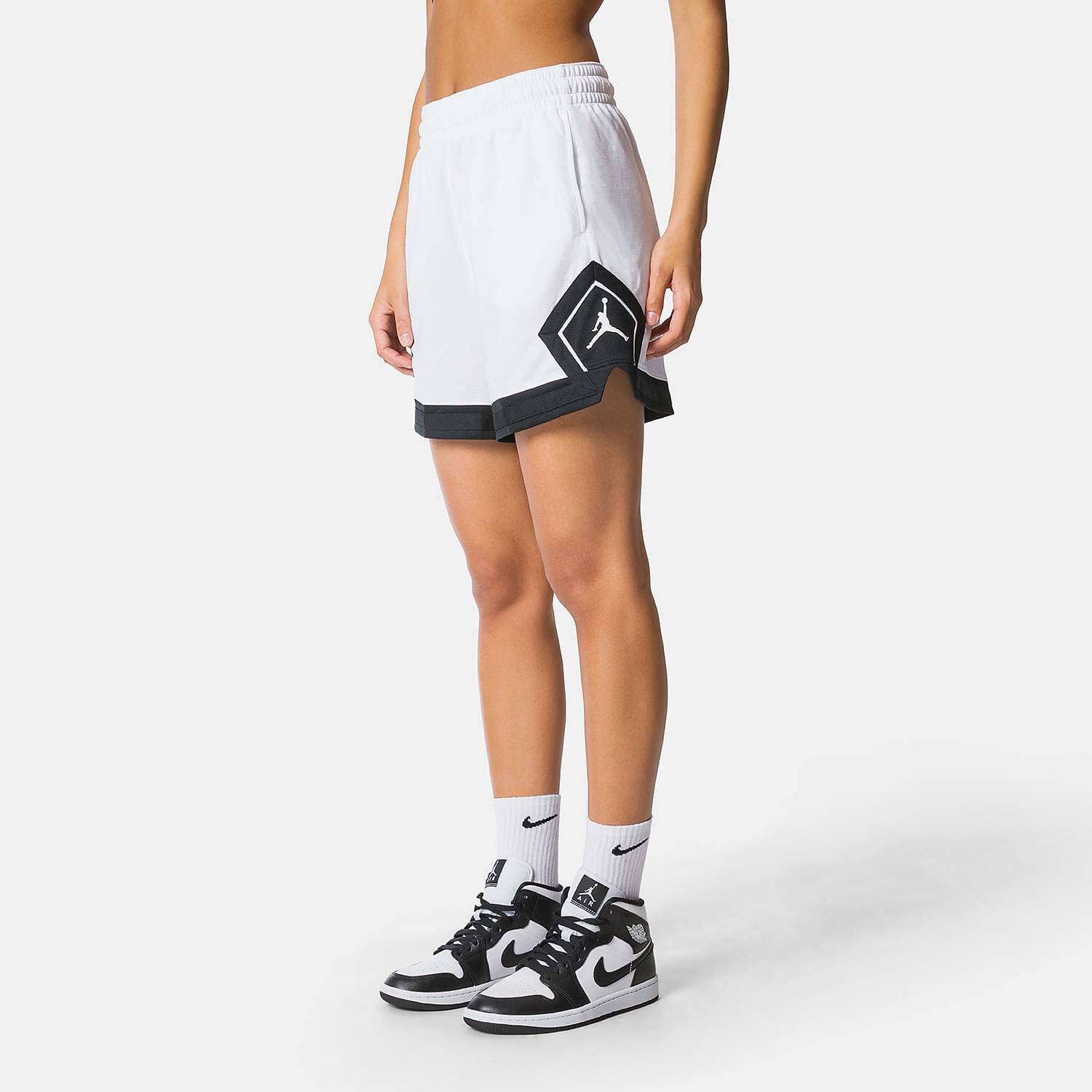 Jordan diamond short online
