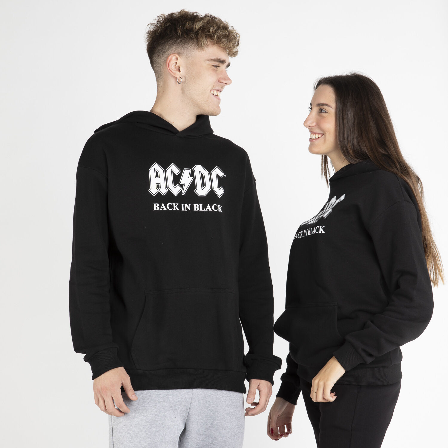 Felpe ac dc hot sale
