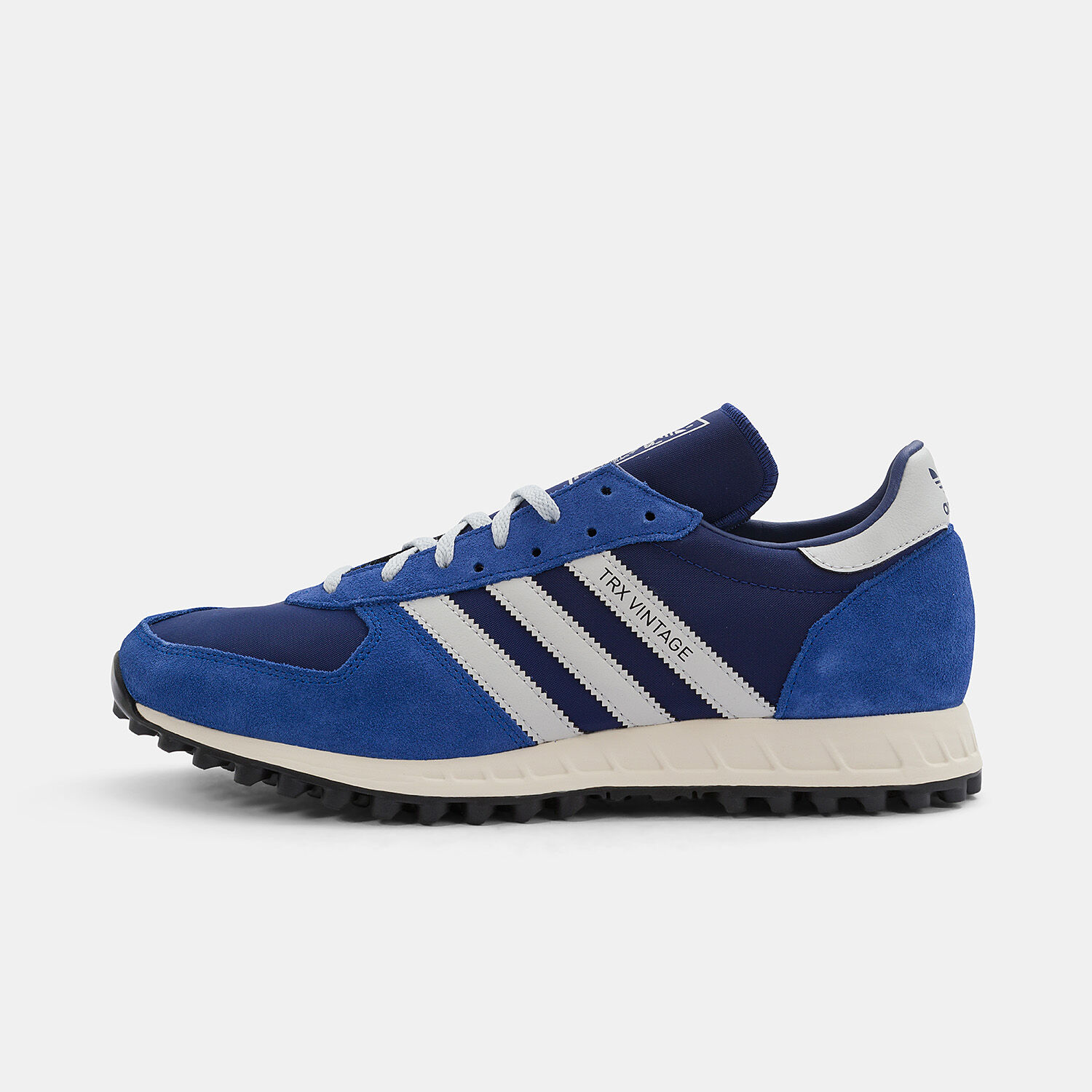 adidas Trx Vintage dark blue and grey AW LAB