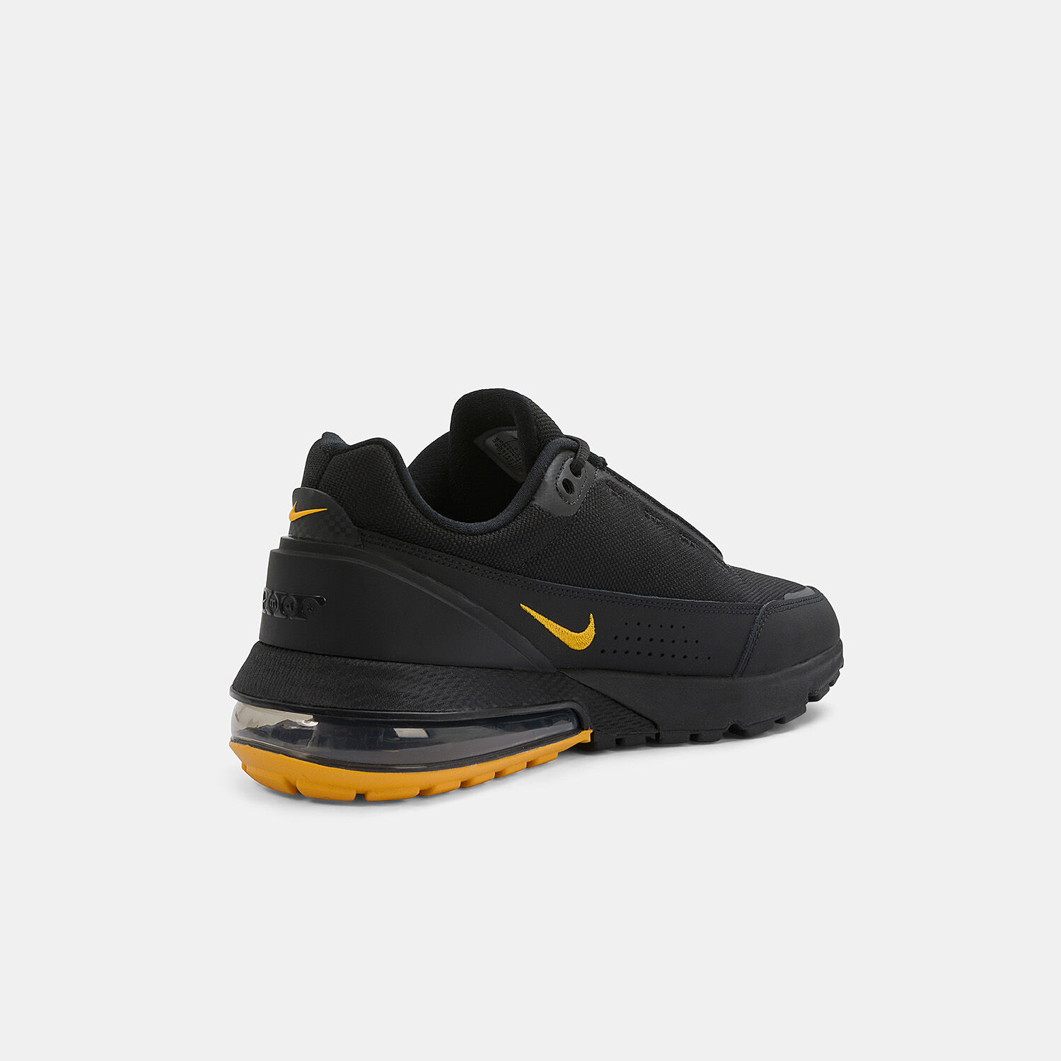 Nike axis sale nere