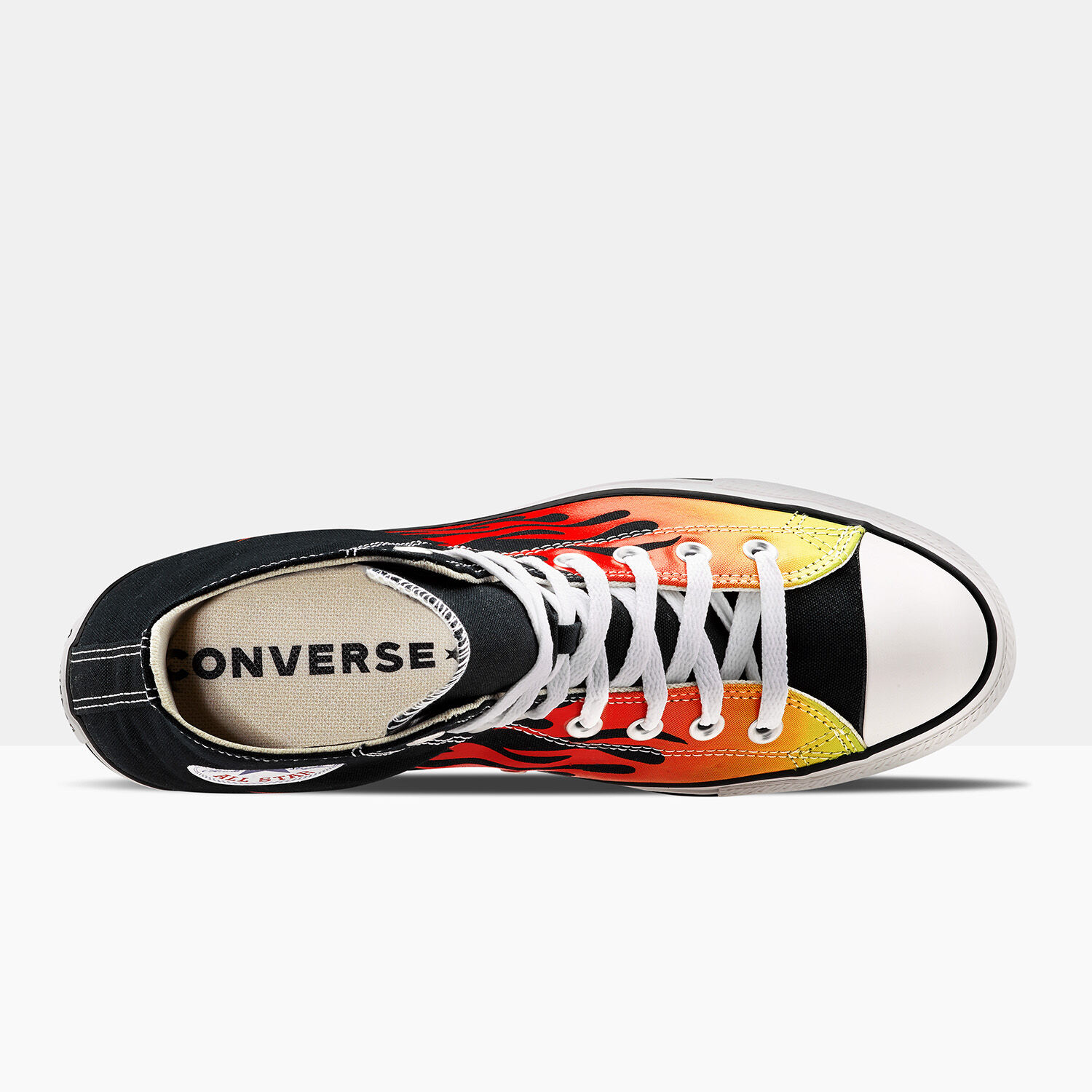 Converse all star llamas deals