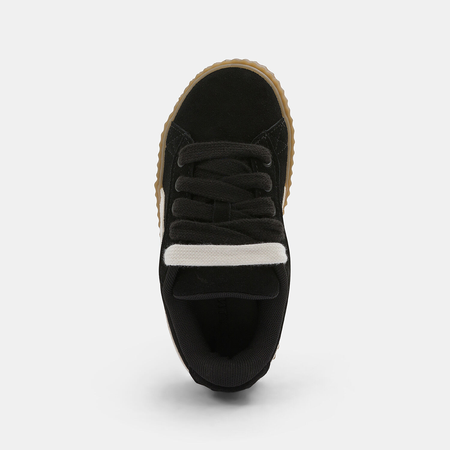 Puma fenty on sale nere e bianche