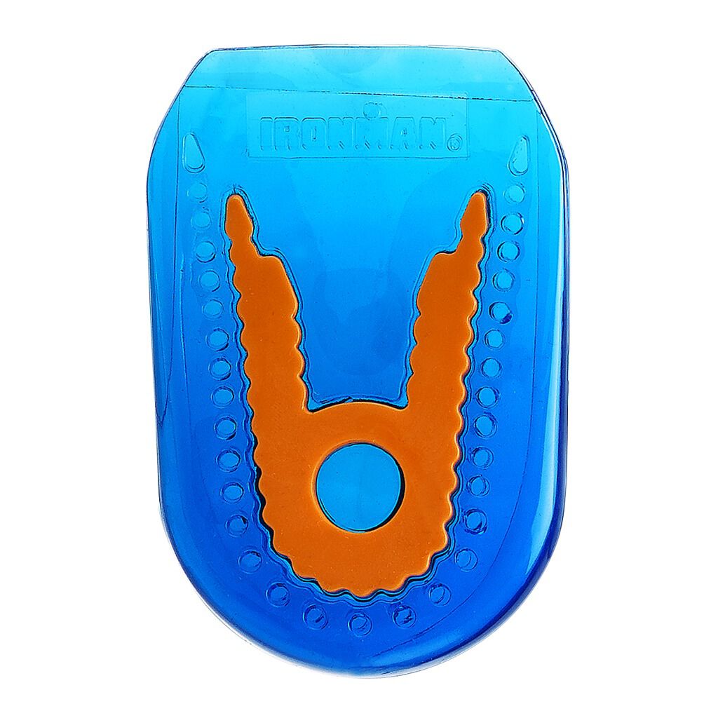 Ironman heel cushions outlet