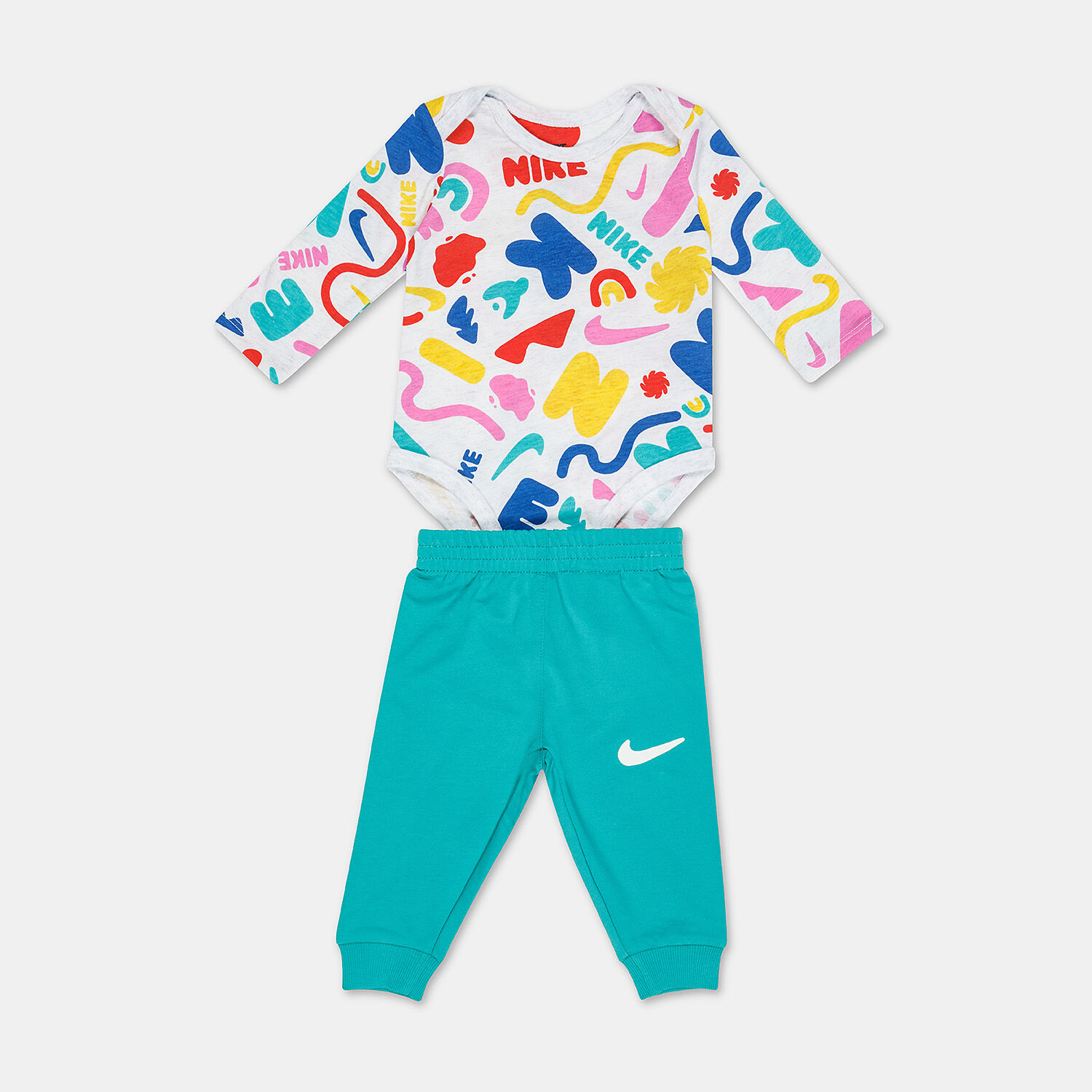 Cheap nike outfits shop for infants