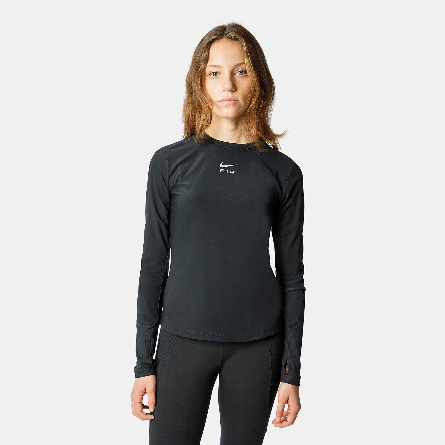 Maglia maniche 2025 lunghe nike