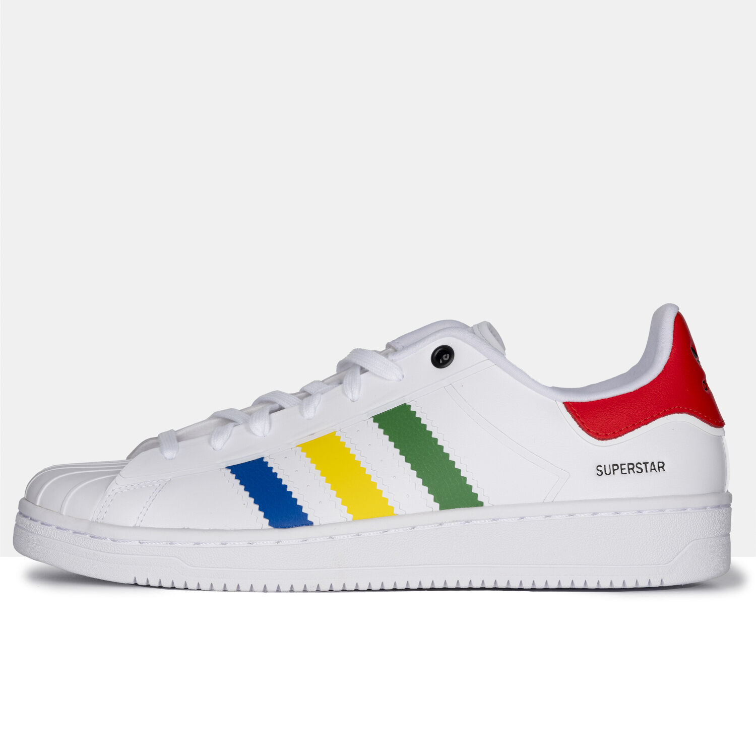 Superstar adidas clearance aw lab
