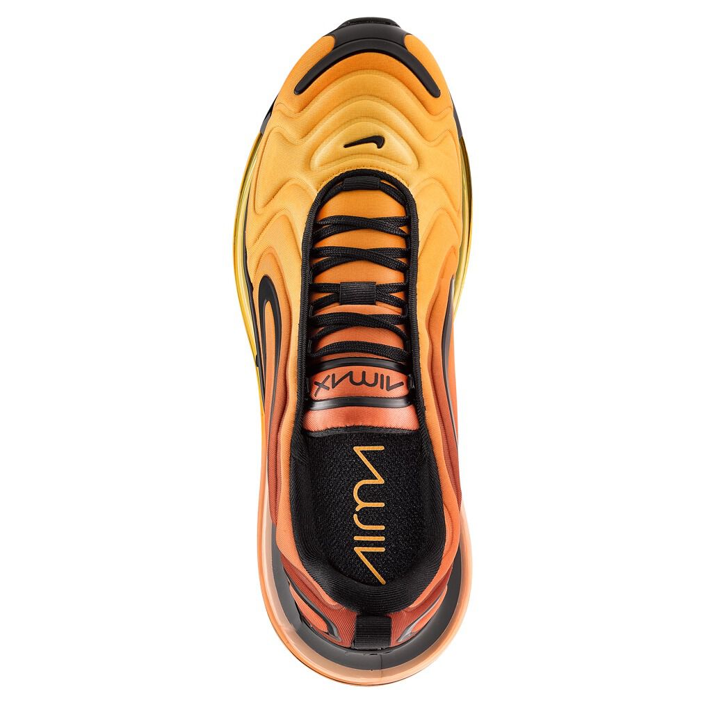Nike air max 720 arancioni sale