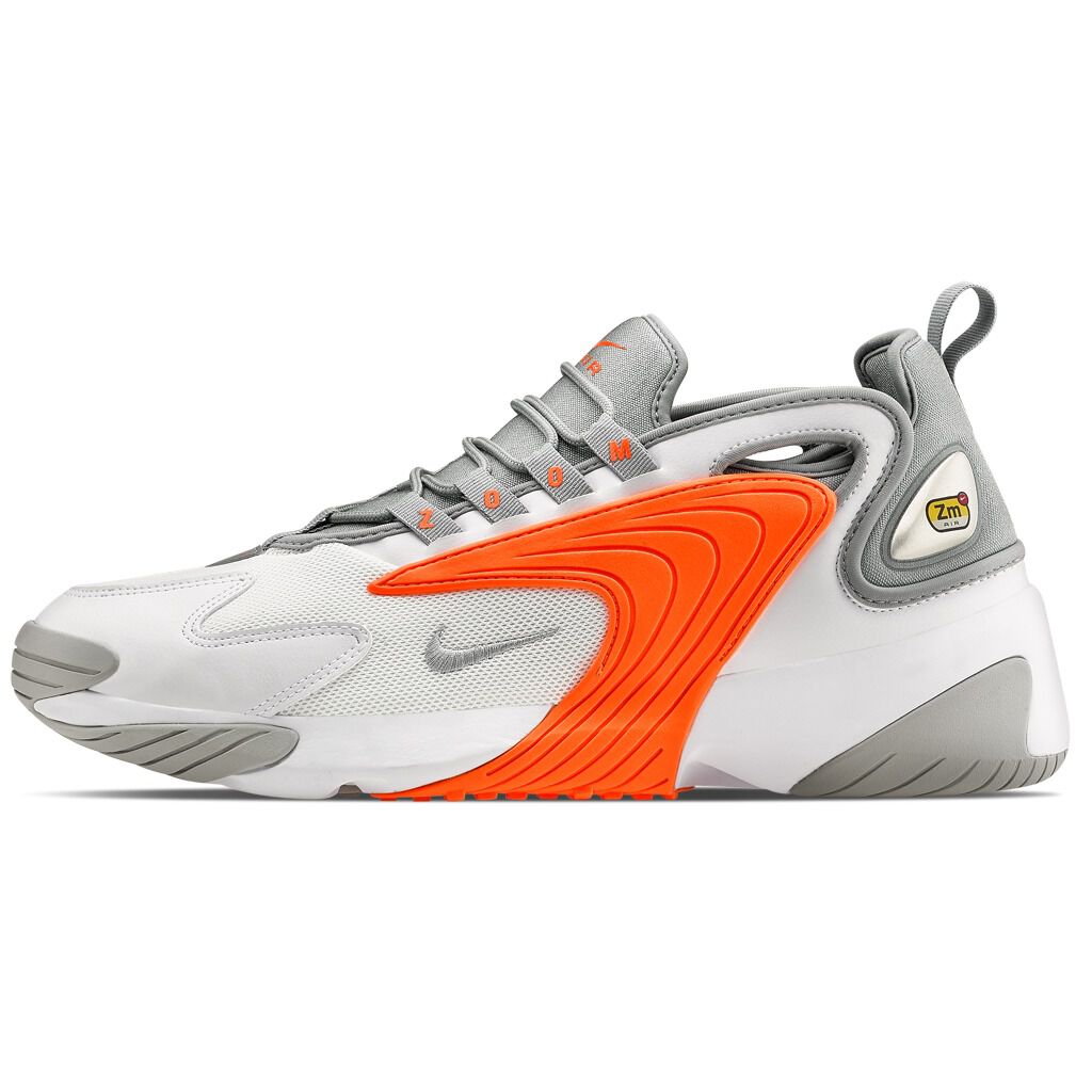 Nike zoom 2k multicolor new arrivals