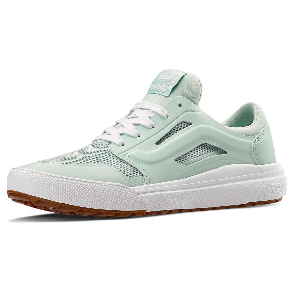 Vans ultrarange leila online