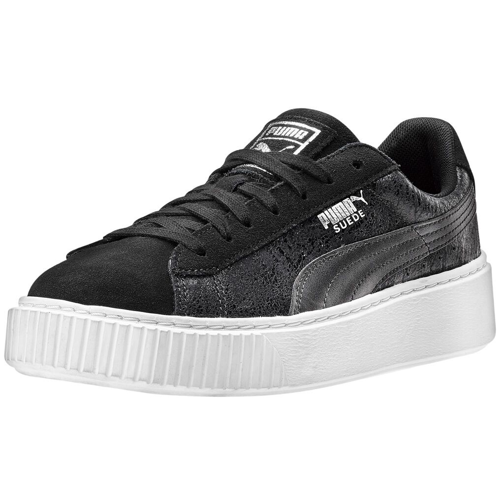 Suede platform safari sales