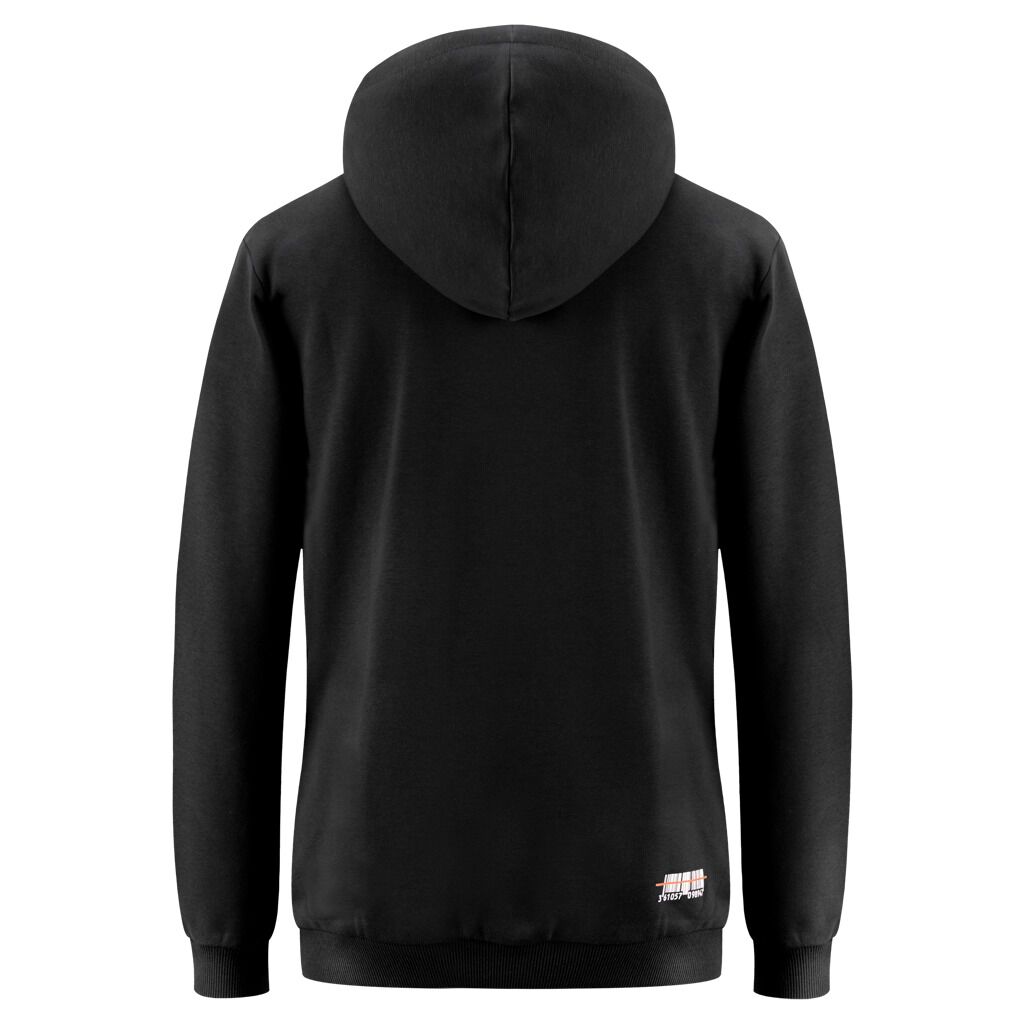 Fila tony hoodie outlet